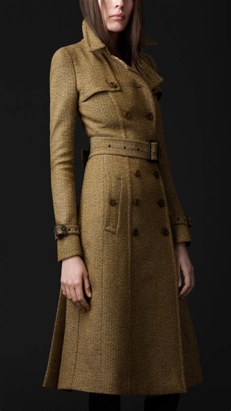 burberry tailored trench jacket|burberry trench coat original.